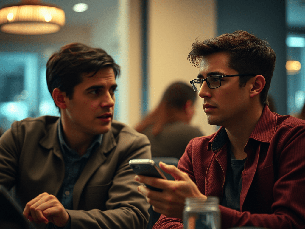 TOO FAMILIAR TO&nbsp;BELIEVE.